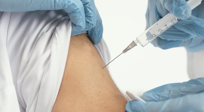 Ministério da Saúde inclui vacina contra Covid no Programa Nacional de Imunizações