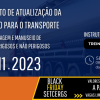 SETCERGS promove Curso de Atualização da Legislação para Transporte, Armazenagem e Manuseio de Produtos Perigosos