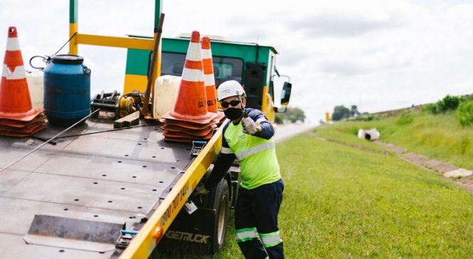 Operação Finados da Arteris Intervias começa nesta quarta-feira