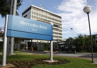 Mercedes-Benz abre inscrições para Programa de Estágio 2024