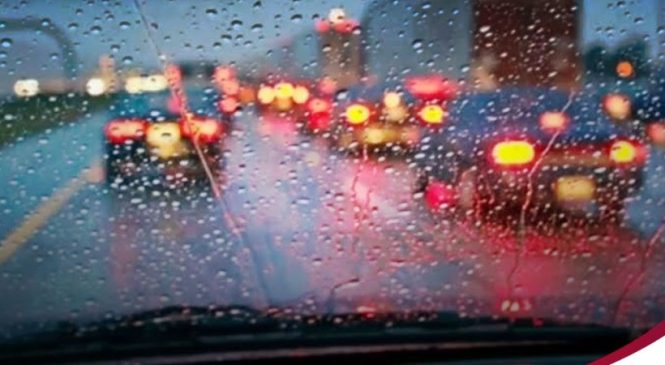 Corteco dá dicas de revisão do carro para garantir a segurança do motorista e passageiros em dias chuvosos