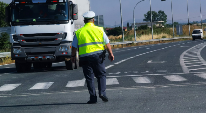 SEST SENAT lança novos cursos do Programa Transporte Seguro