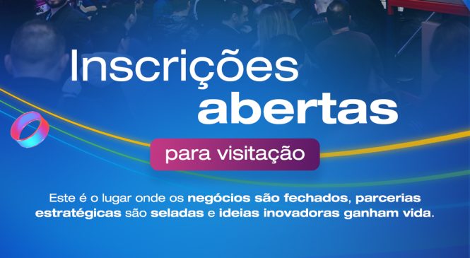 Inscrições para TranspoSul 24ª Feira e Congresso de Transporte e Logística estão abertas