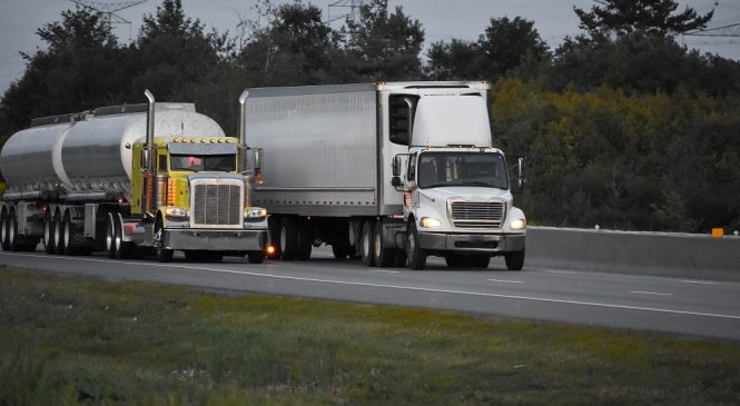 Expectativa do transporte de cargas aumenta com investimento em infraestrutura no estado de São Paulo