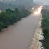 Alagamentos e chuvas impactam o transporte de cargas no Rio Grande do Sul