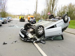Senado aprova seguro obrigatório para indenizar acidentes de trânsito