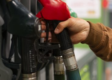Mistura de biodiesel no diesel é mantida em 14% para conter inflação