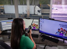 Arteris abre 150 vagas no setor de rodovias durante realização da 3ª Feira de Recrutamento Online para PcDs