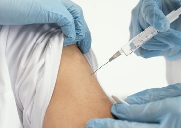 Caminhoneiros estão no grupo prioritário da vacinação contra a gripe