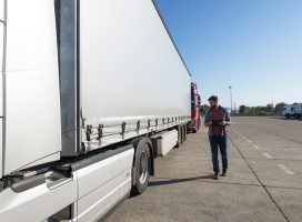 Urgência em atrair jovens para a profissão de motorista de caminhão é crescente