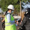 Queda de veículo e colisão traseira puxam alta nos acidentes com motociclistas nas rodovias da Arteris