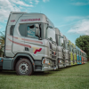 Transpanorama contrata motorista para transporte de combustível