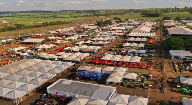 Agrishow 2025 alcança R$ 14,6 bilhões em intenções de negócios com edição focada na pluralidade do agro