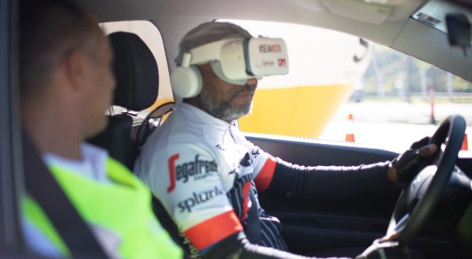 Rodoanel Mário Covas adere ao Maio Amarelo com ações de conscientização para todos os usuários