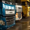 DAF reforça a importância da manutenção preventiva dos caminhões para a segurança nas estradas
