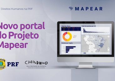 PRF lança portal com informações sobre o enfrentamento à exploração sexual de crianças e adolescentes
