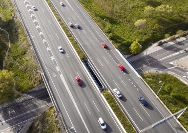 Maio Amarelo: Edenred Mobilidade gerencia mais de 2,5 milhões de manutenções e reforça papel da manutenção na prevenção de acidentes