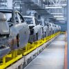 Produção e exportações se destacam no primeiro quadrimestre