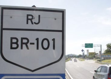 ANTT aprova reajuste de 5,32% nas tarifas de pedágio das cinco praças da BR-101/RJ