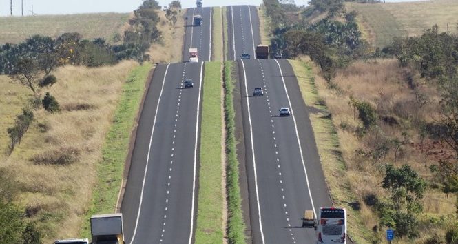 ANTT aprova nova tarifa de pedágio na BR-050, entre Goiás e Minas Gerais