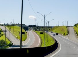 ANTT aprova revisão tarifária na Autopista Litoral Sul