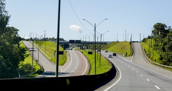 ANTT aprova revisão tarifária na Autopista Litoral Sul