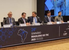 ANTT participa de seminário na Câmara e reforça ações estratégicas contra roubo de cargas