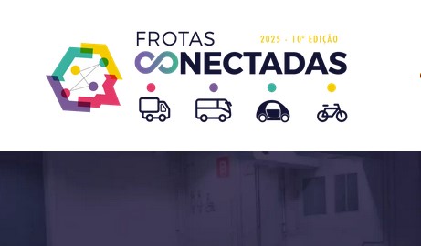 Frotas Conectadas 2025 celebra sua 10ª edição como o maior evento de mobilidade e tecnologia aplicada ao transporte