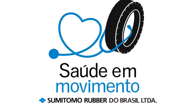 Dunlop Pneus investe em bem-estar com iniciativa “Saúde em Movimento”