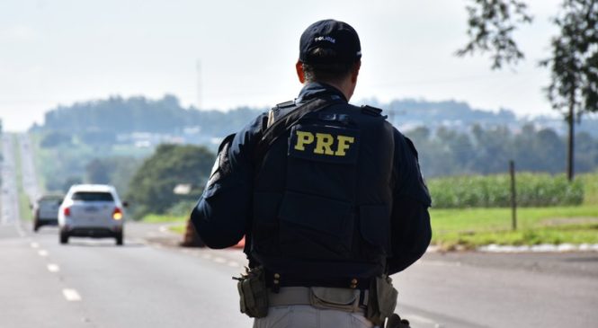 PRF encerra Operação Corpus Christi e Festejos Juninos com menos sinistros de trânsito e feridos