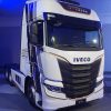 50xBeyond: IVECO celebrou 50 anos de inovação, tradição e excelência
