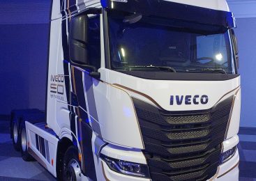 50xBeyond: IVECO celebrou 50 anos de inovação, tradição e excelência