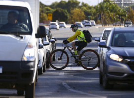 Esclarecimento: IPVA é de competência dos estados; quem tem bicicleta não paga