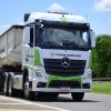 Transjordano realiza recrutamento de motoristas em julho