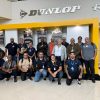 Dunlop Pneus e SEST SENAT firmam parceria para qualificação de profissionais do transporte em todo o Brasil