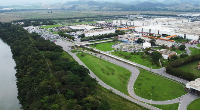 VWCO alcança 100% de uso de energia elétrica renovável certificada