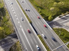 BR-101 lidera ranking de combustíveis mais caros entre as principais rodovias do País em maio