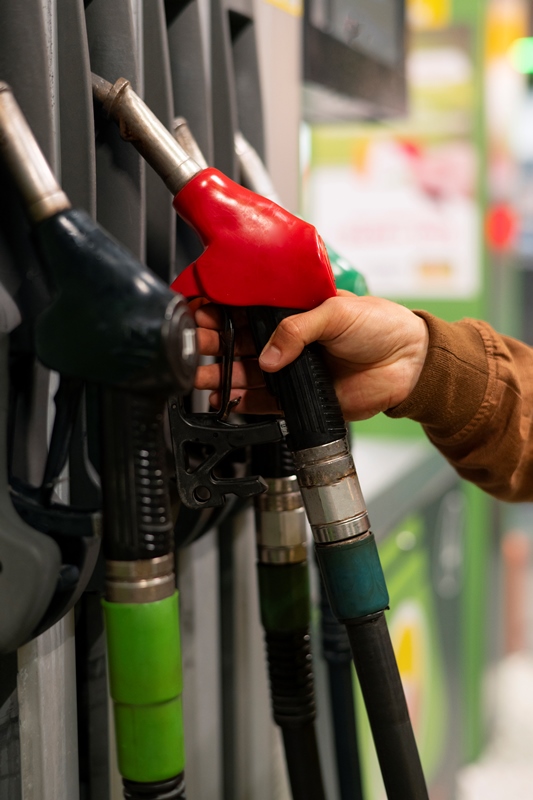 Governo anuncia aumento do etanol na gasolina para 30%
