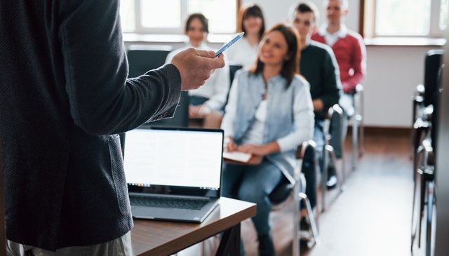 Araguaína lança primeiro curso noturno para formação de frentistas
