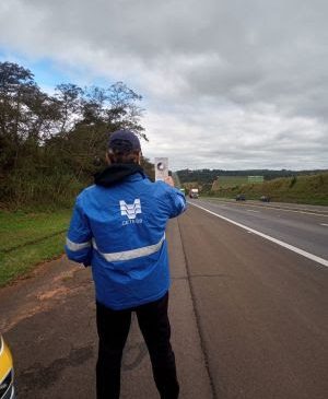 Megaoperação da CETESB fiscaliza mais de 34 mil veículos a diesel em SP