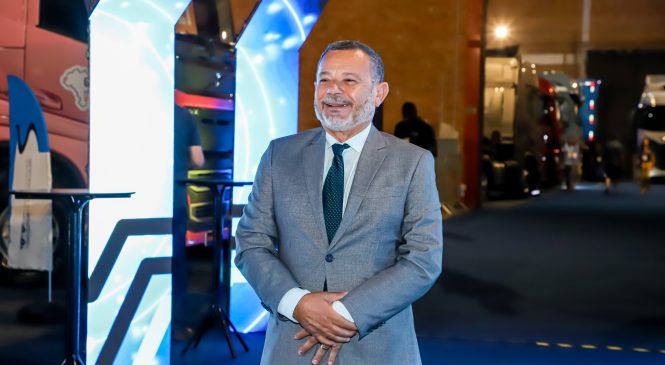 Feira dos Cegonheiros celebra 25 edições como espaço de geração de negócios e confraternização