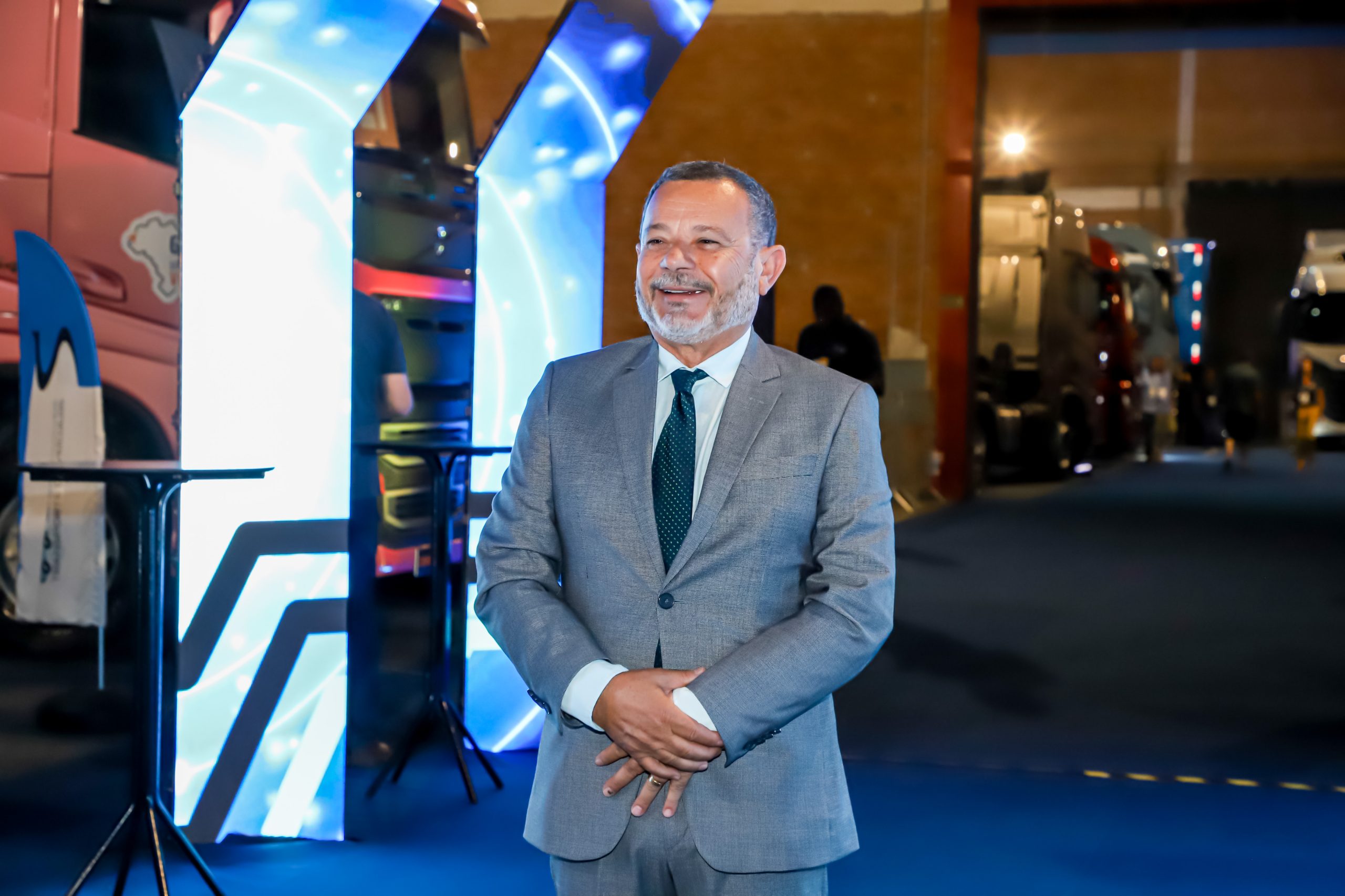 Feira dos Cegonheiros celebra 25 edições como espaço de geração de negócios e confraternização
