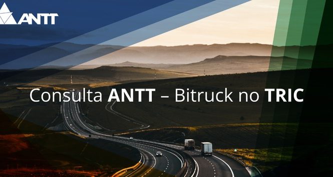 ANTT prorroga consulta sobre uso de caminhões bitruck no TRIC