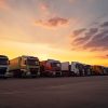 Ministério dos Transportes apresenta projeto para áreas de abastecimento a gás natural para caminhoneiros