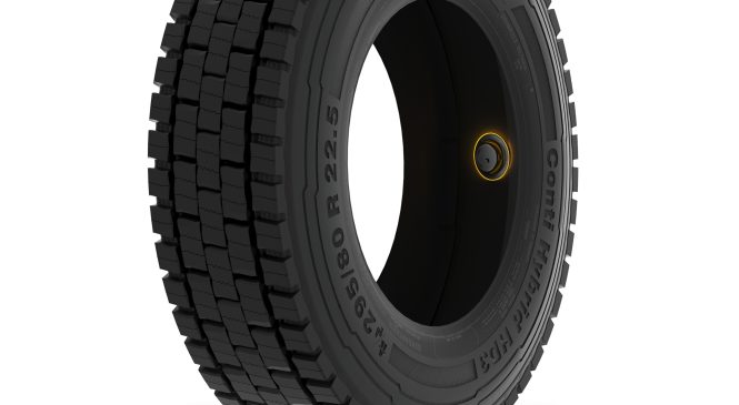 Dia do Motorista | Continental lança app gratuito para monitorar pneus via celular