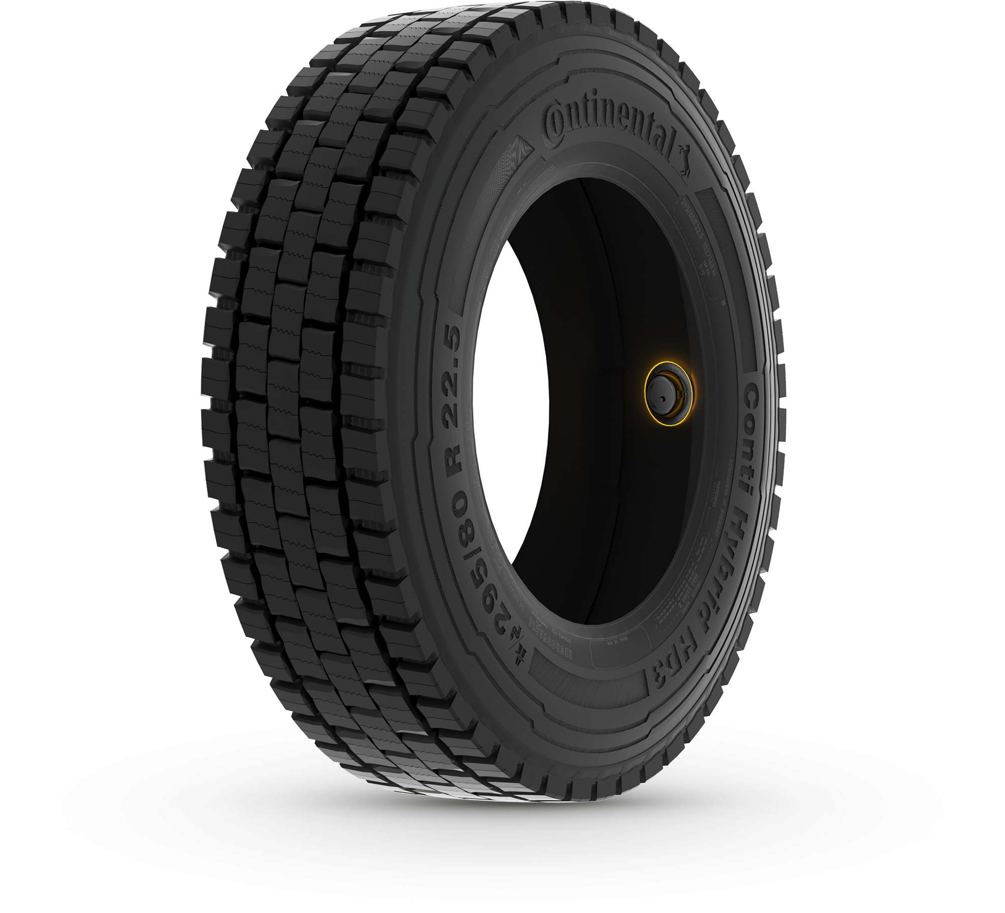 Dia do Motorista | Continental lança app gratuito para monitorar pneus via celular