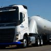 Magma Transportes está contratando motoristas para caminhões tanque e silo