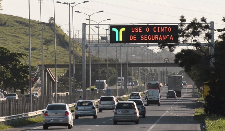 Férias na estrada: confira as dicas da Arteris para transportar crianças e pets com segurança