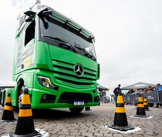 Gincana do Caminhoneiro apresenta os primeiros finalistas de 2025