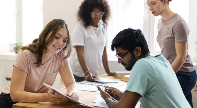 VAMOS aposta na capacitação de jovens com programa de aprendizagem técnica em Guarulhos